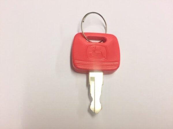 Ignition Key