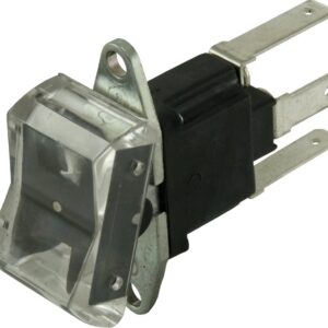 Multipurpose Switch