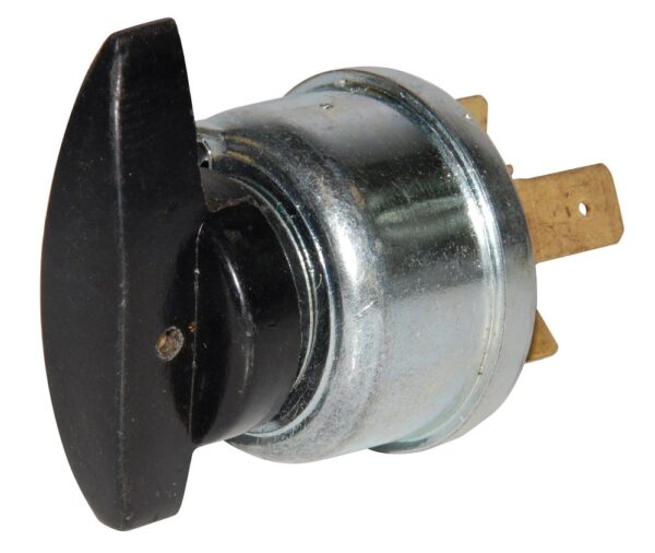 Starter Switch