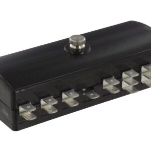 Fuse Box