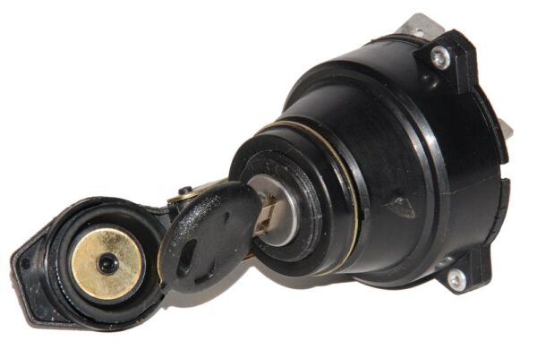 Ignition Switch 6 Pos