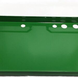 Battery Tray 4 Cyl