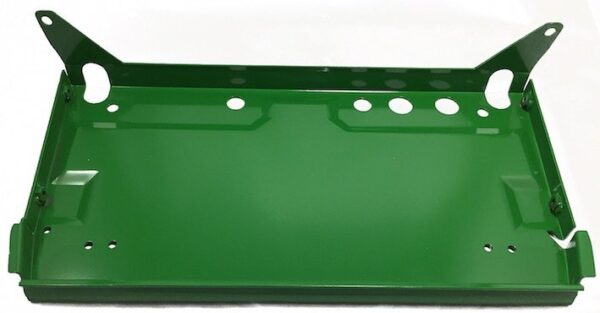 Battery Tray 4 Cyl