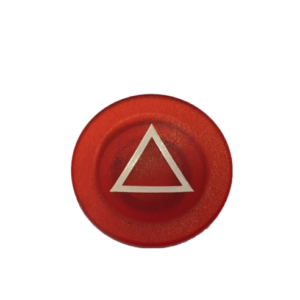 Hazard Switch Insert