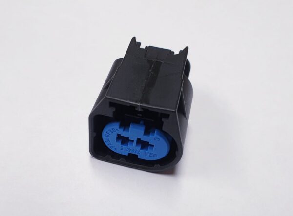 Connector Housing