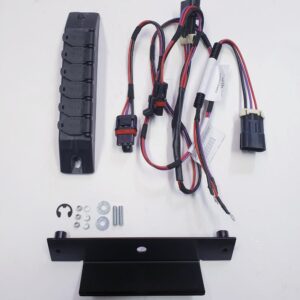 Multi Power Outlet Socket Kit