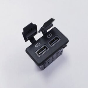Usb Charging Socket