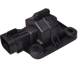 Rockshaft Control Switch