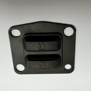 Remote Switch Rubber Boot