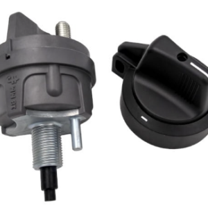 Battery Disconnect Switch