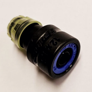 Abc Threadless Plug Connector