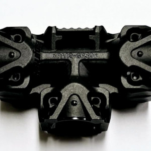 Abc T-Shaped Plug Connector