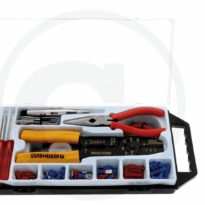 Cable Lug Assortment