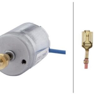Electric Motor For Rotating Beacon_12/24V