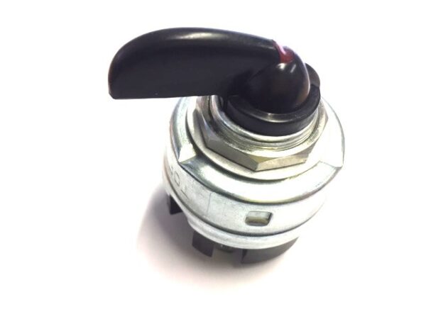 Indicator Switch