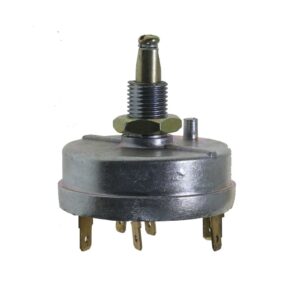 Rotary Switch