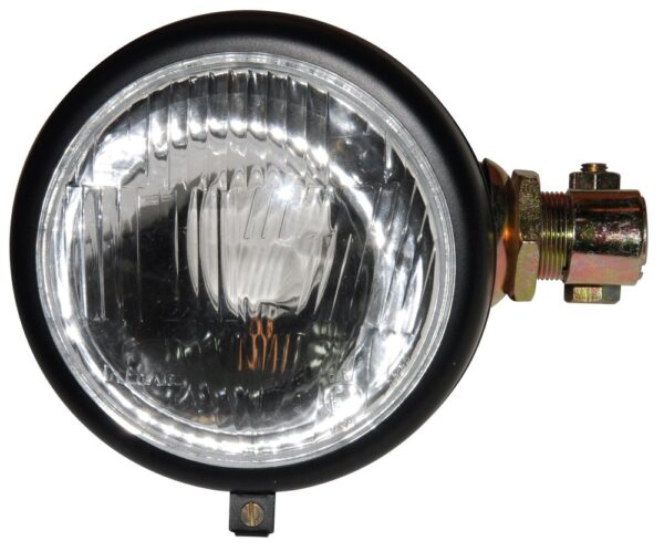 Headlamp Rh