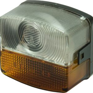 Front Light