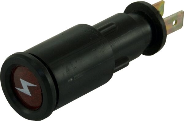 Ignition Warning Light