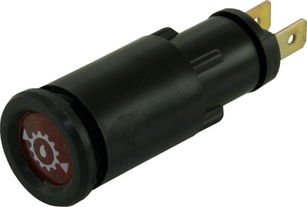 Transmission Warning Lamp