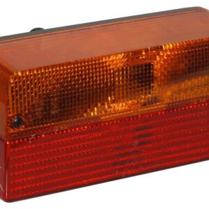 Rear Light
