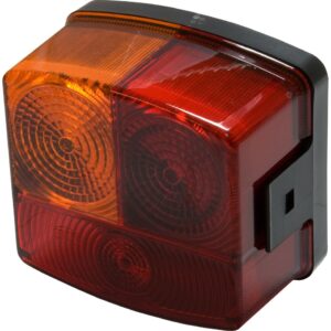 Rear Light Lh