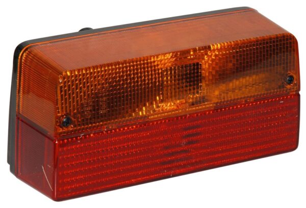 Rear Light Hella
