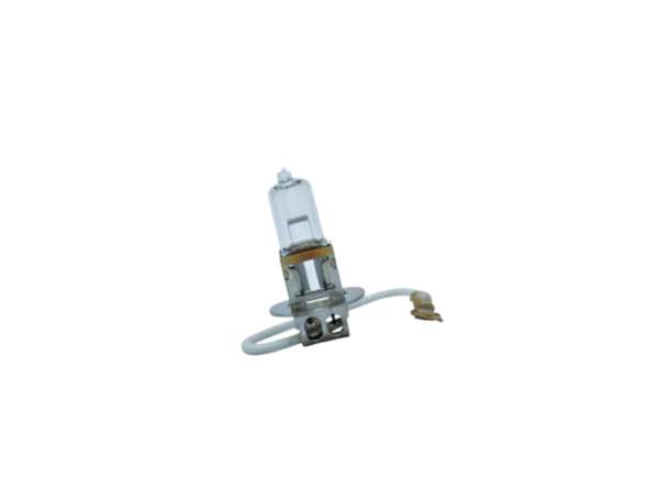 Bulb H3
