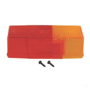 Rear Light Lens Rh