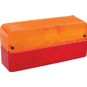 Rear Light Lens