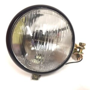 Headlamp Rh
