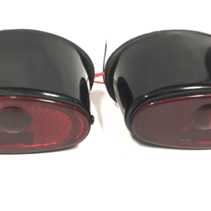 Rear Light Old Type