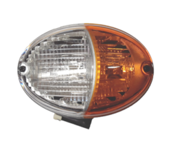 Indicator Light Lh
