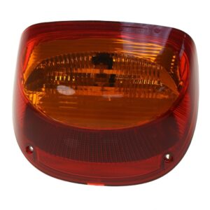Rear Light Economy