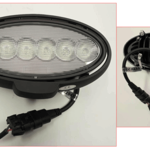 Led Roof Side Work Light