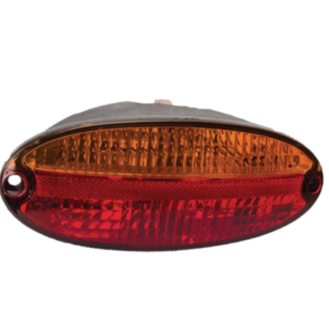 Rear Tail Lamp Lh