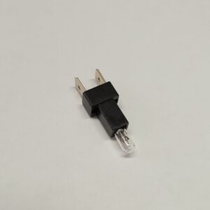 Socket With Bulb