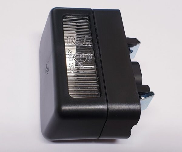 Number Plate Light