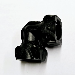 Abc Angled Plug Connector