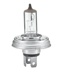 Halogen Bulb