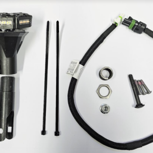 Led Not Rotating Beacon Light Kit