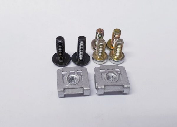Rooflight Fitting Kit