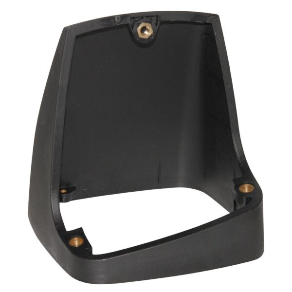 Headlamp Cowl Rh