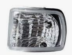 Corner Light Lh