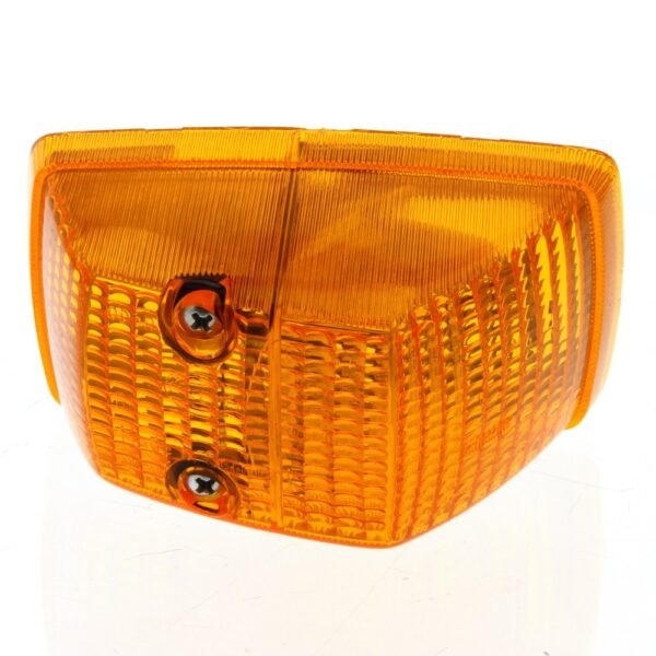 Side Indicator Lamp RH