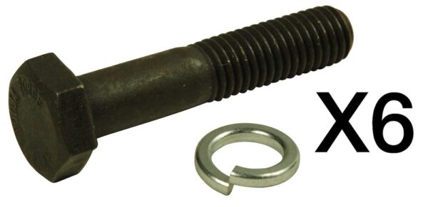 Bolts Kit