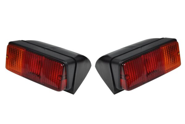Rear Lights Pair