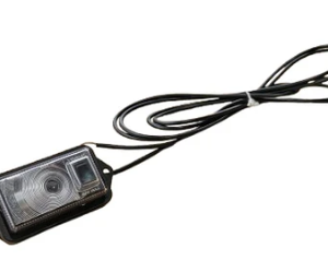 Ifor Williams ENGINE LAMP