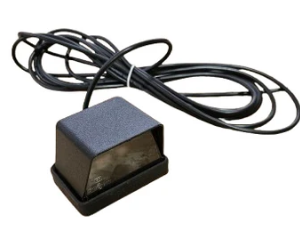 Ifor Williams LAMP NP 12V SP H