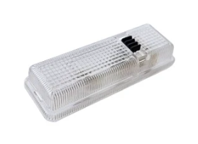 Ifor Williams LAMP INTERIOR 12V 2 WAY